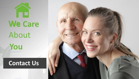 home caregiver for seniors